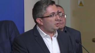 Николай Нанков посочи реалната причина за зверската катастрофа край Своге