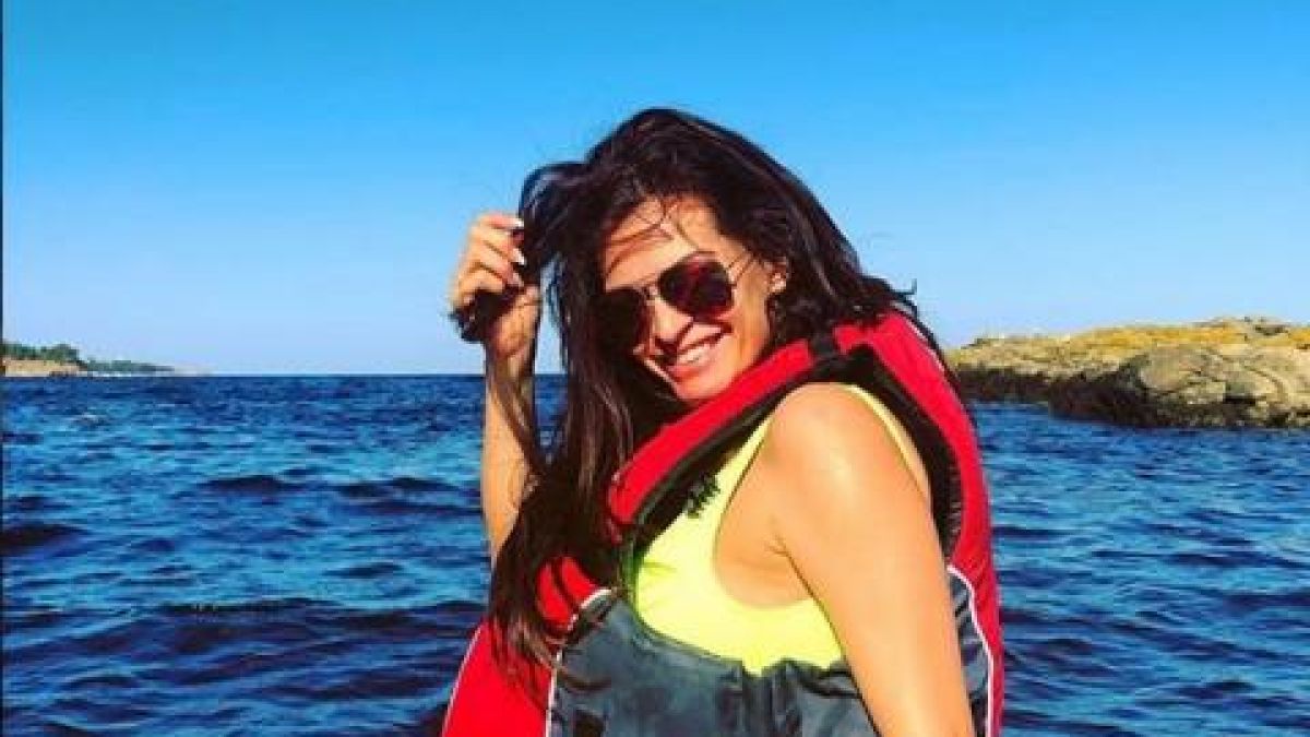 Бременната Преслава подлуди феновете си с тази СНИМКА