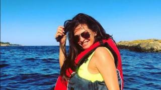 Бременната Преслава подлуди феновете си с тази СНИМКА