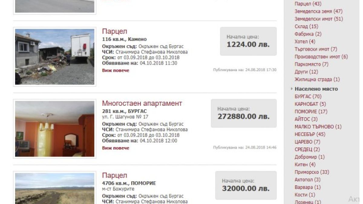 Брокери продават надежда на затънали с ипотеки, за да ги завлекат с няколко хилядарки