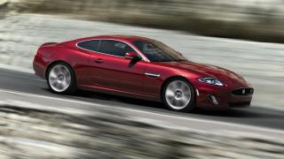 Върви като аристократ, реве като хулиган: Какво е да си собственик на Jaguar XKR X150 