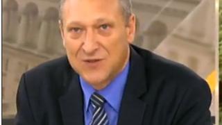 Виктор Николаев притисна Бойко Рановски заради ужаса с 16 трупа край Своге и разказа за голяма драма на Нора Шопова в автобус