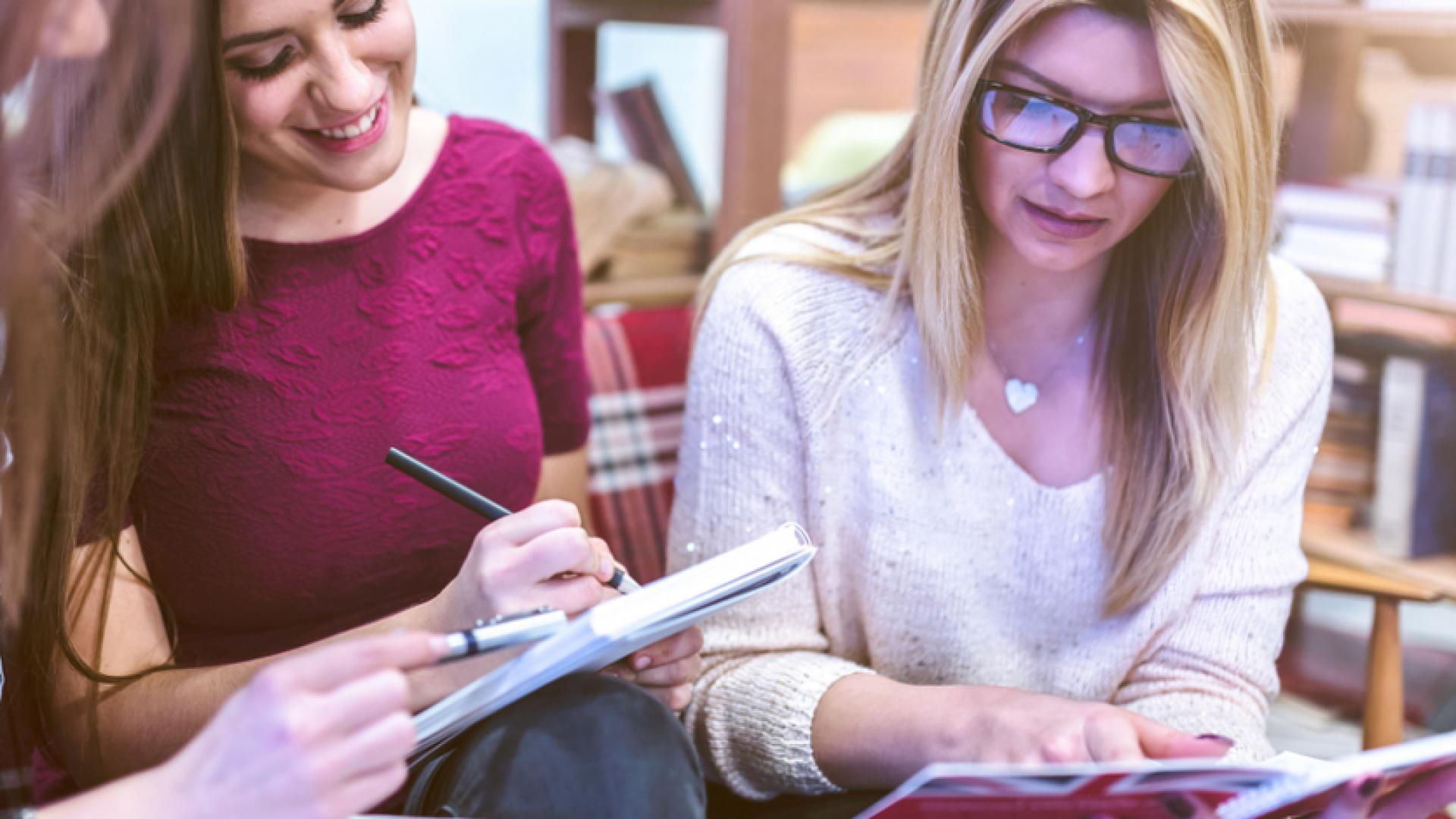 Без усилия – научете чужд език за 2 седмици с помощта на тази уникална методика