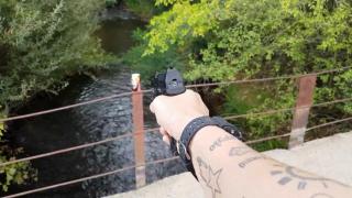 Стрелба в двора на варненско школо! Двама са ранени