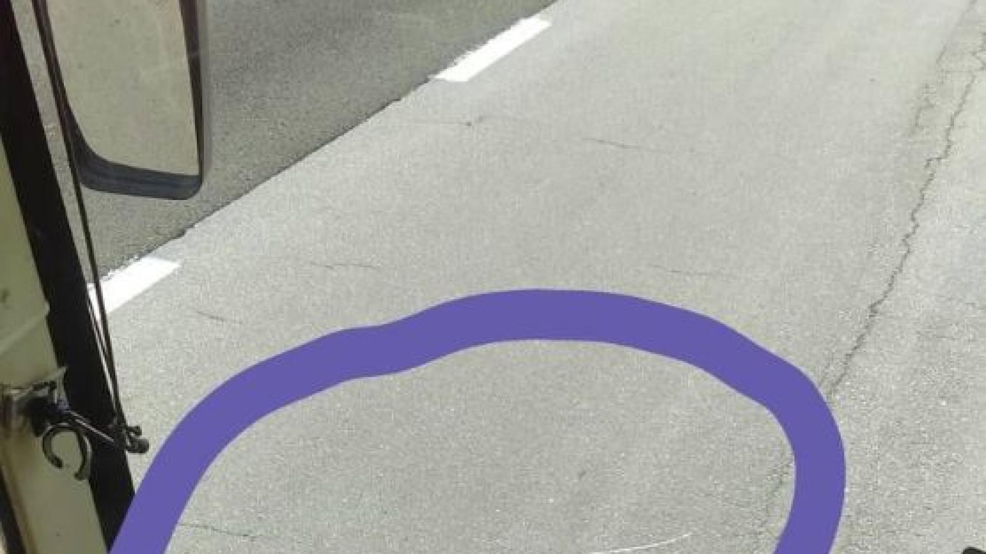 Нов автобус-ковчег шпори между София и Св. Влас! Щерката на известния волейболист Пушката била в адския рейс (СНИМКИ)