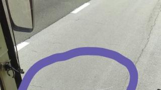 Нов автобус-ковчег шпори между София и Св. Влас! Щерката на известния волейболист Пушката била в адския рейс (СНИМКИ)