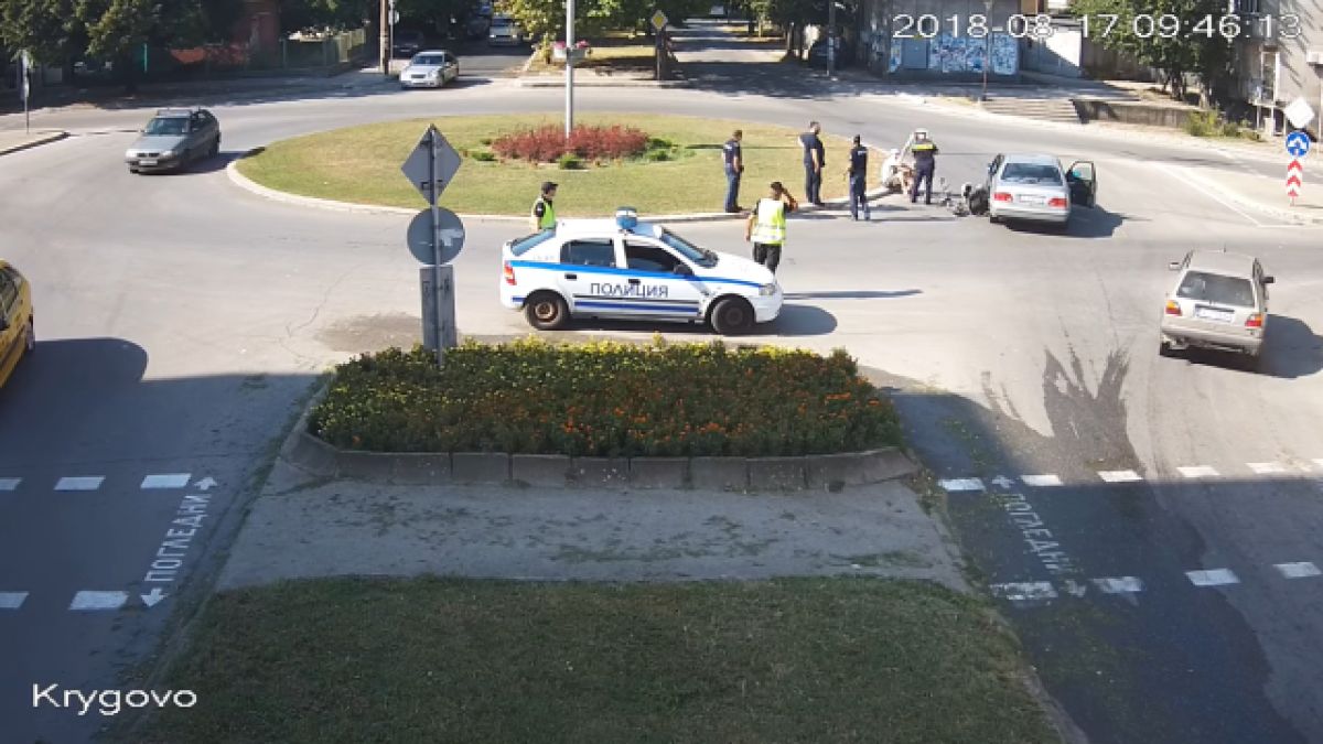 Лидерът на БСП в Харманли Лисков скандално: Политически натиск е изваждането на видеото с бащата на президента 9 дни след катастрофата (ВИДЕО)