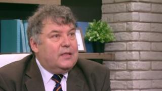 Експерт с шокиращи разкрития за автобуса ковчег, катастрофирал до Своге