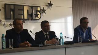 От последните минути: Трагедията край Своге разпали политическите страсти между ГЕРБ и БСП (ВИДЕО)