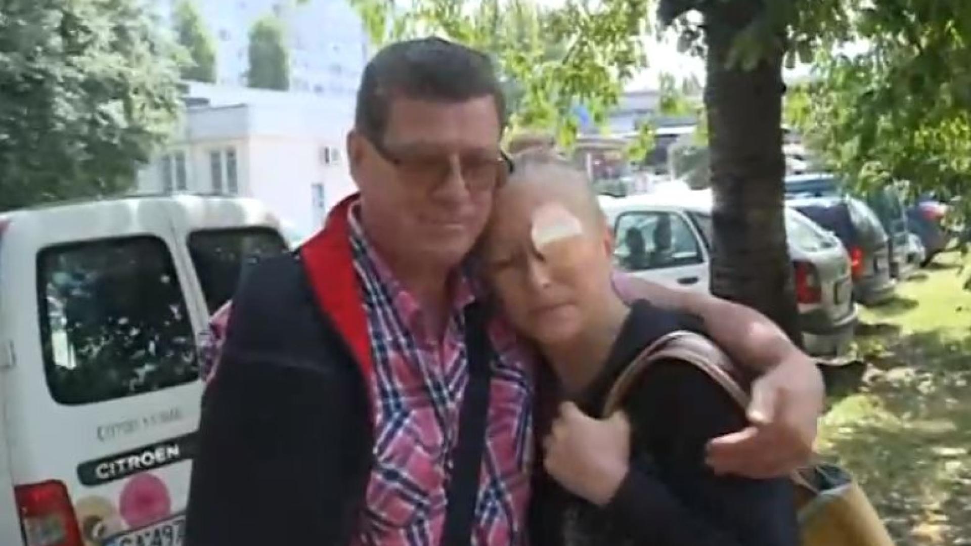 Обрат за касапницата край Своге! Свидетели обявиха какво е правил шофьорът на автобуса миг преди адския сблъсък, а на пътя не е имало... (СНИМКИ/ВИДЕО)