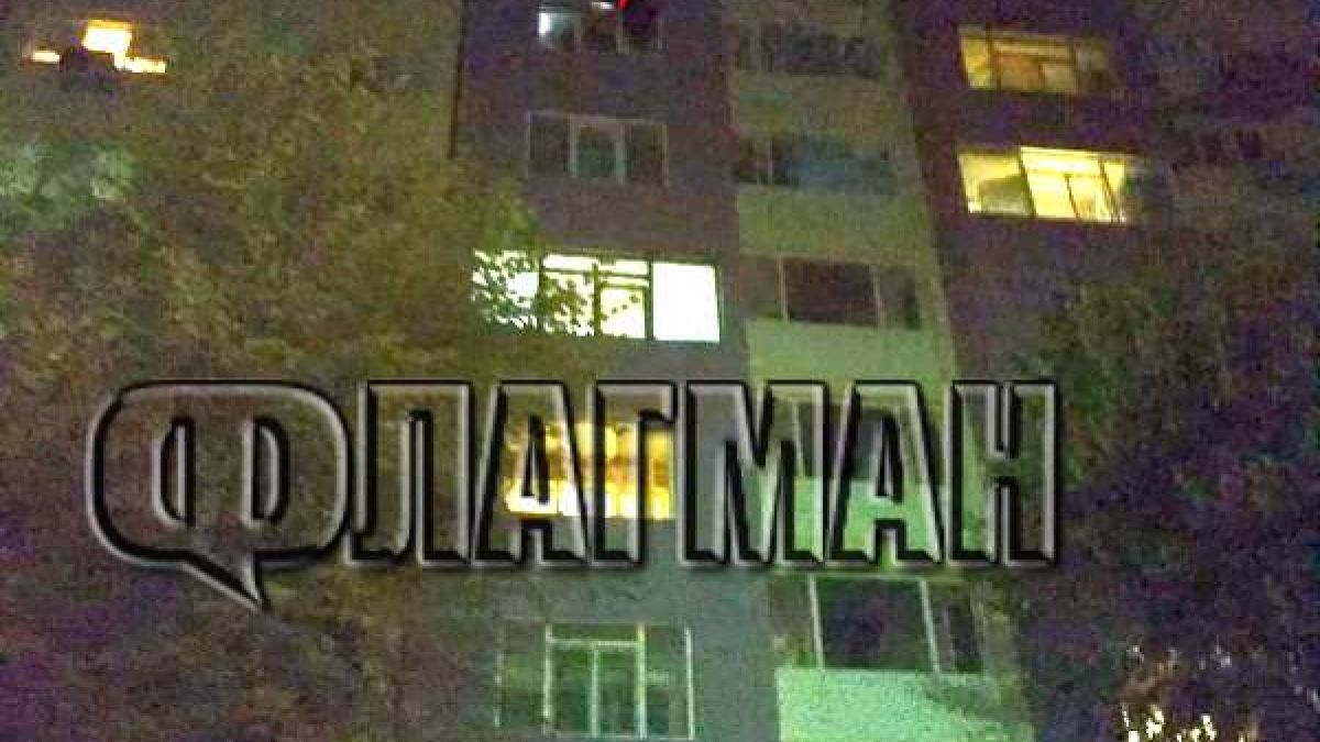 Горещи разкрития и СНИМКИ за извънредната ситуация в Бургас