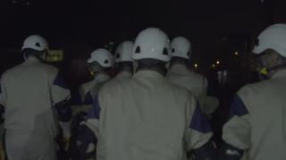 Осем "Бели каски" докараха 2 камиона с отровни вещества в склад на терористи в Идлиб, пече се провокация