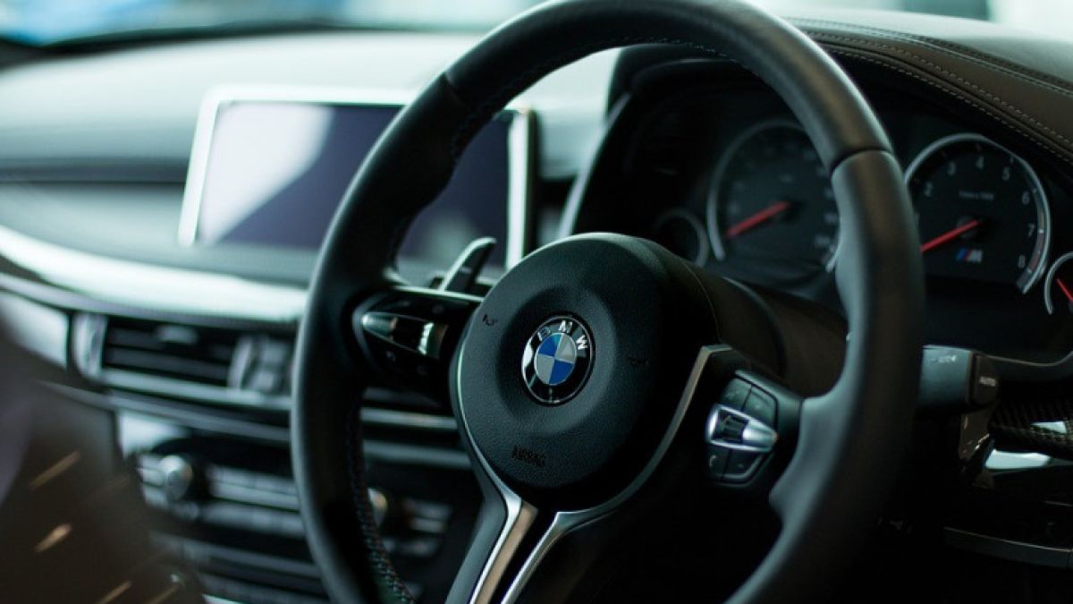 BMW създава нова кола, по която ще въздишат и цъкат всички 