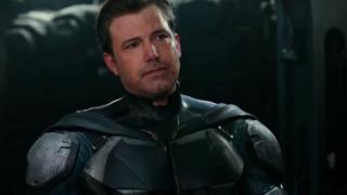 Бен Афлек губи ролята си на Батман заради алкохола