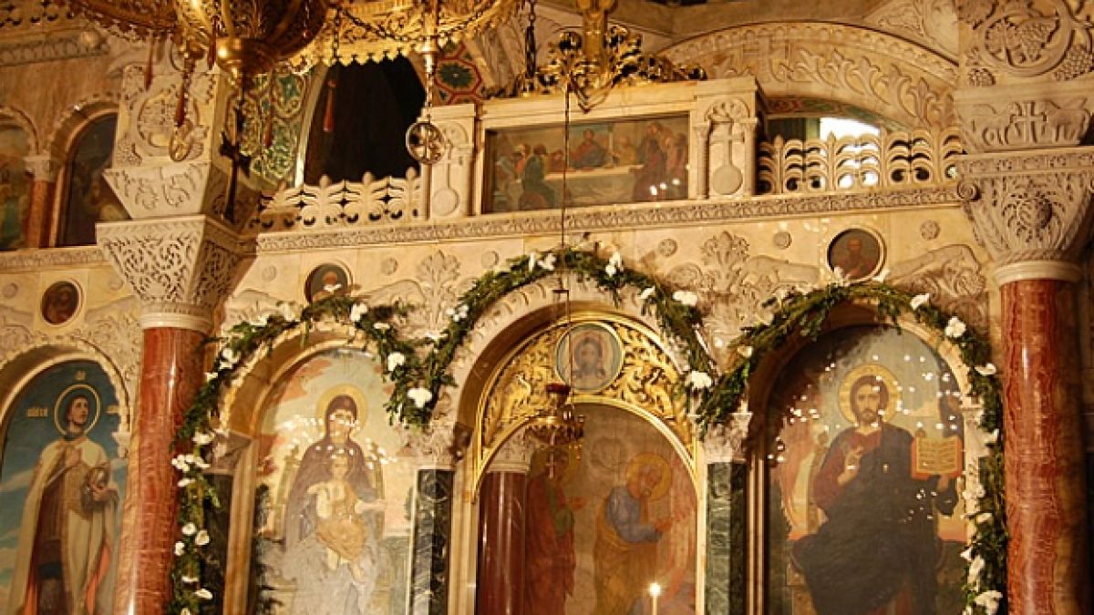 Днес празнуват редица имена, свързани с мъжествеността и защитникът на силния пол