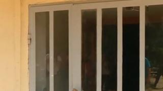 Изплуваха подробности около кървавия инцидент в УАСГ! Ето какво е правило момчето в университета (ВИДЕО)