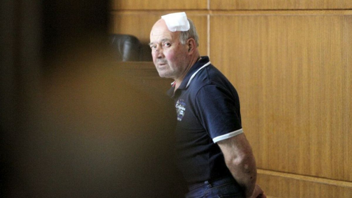 Показания на 8 свидетели уличават шофьора на автобуса ковчег в сериозно нарушение 