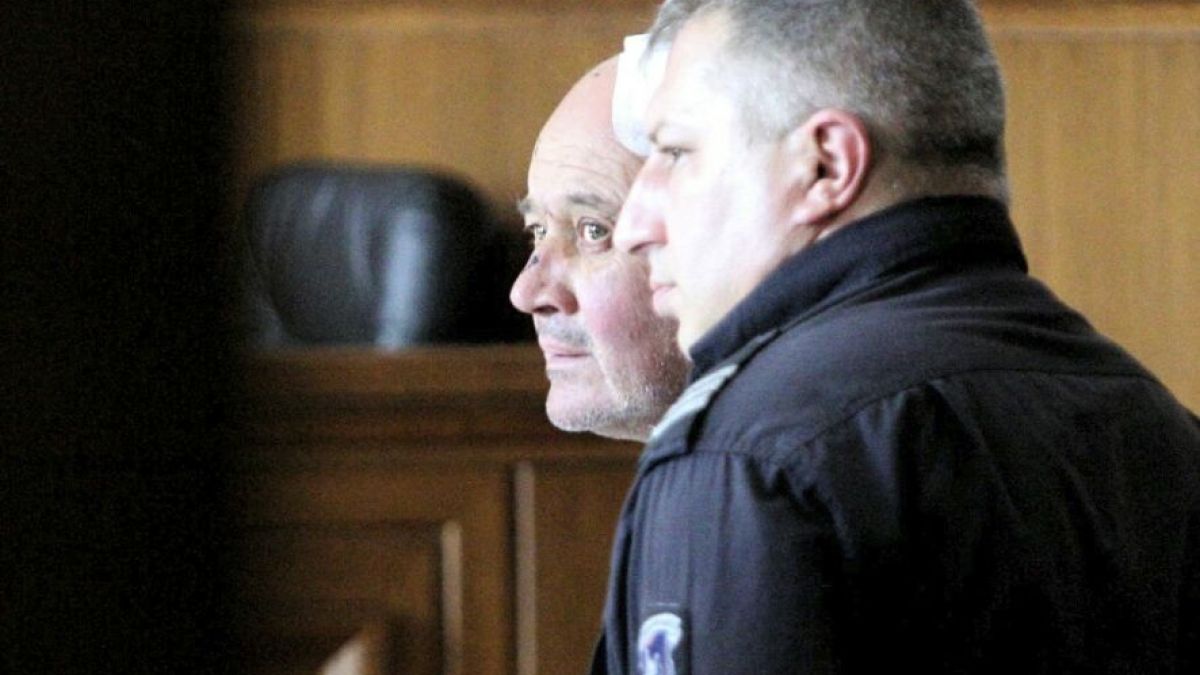 От последните минути: Магистратите взеха решение за свободата на шофьора Григор Григоров