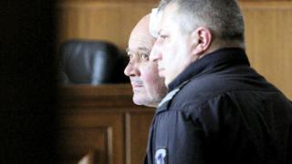 От последните минути: Магистратите взеха решение за свободата на шофьора Григор Григоров