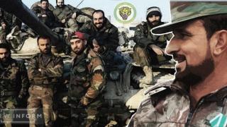 Наближава решителната операция: „Силите на Тигъра” прехвърлят „Шилки” и БМП към Идлиб