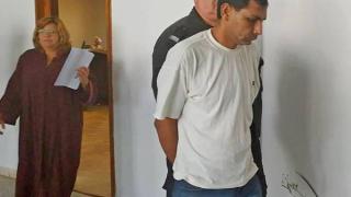 Айтоско село настръхна срещу гнусен педофил, изнасилвал 4 месеца малкото си момиченце 