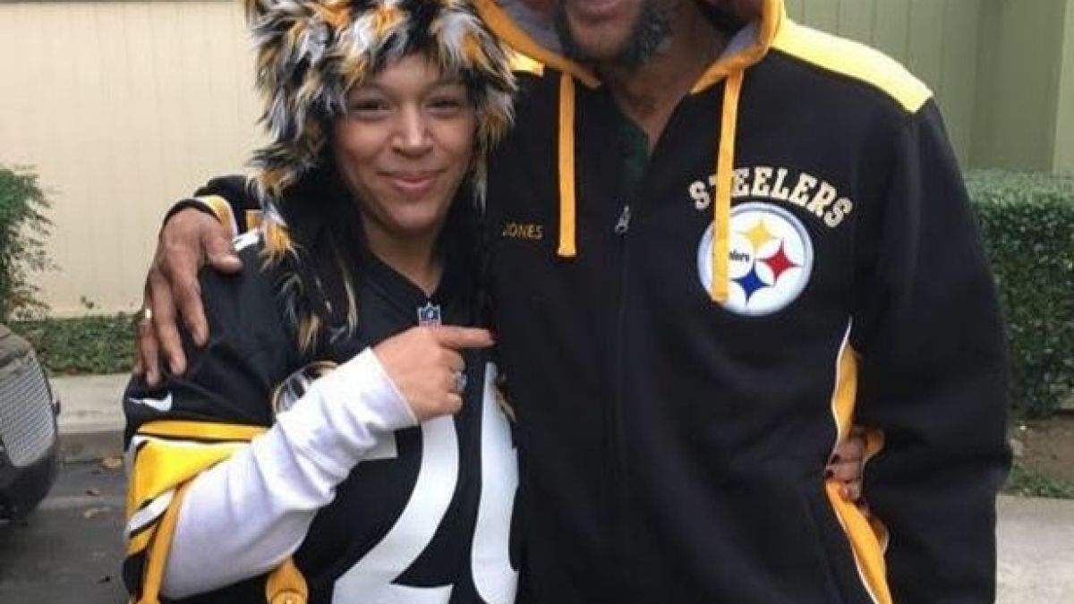 Джени чу гласа на баща си от отвъдното, който й разкри нещо шокиращо за нероденото й бебе  (ВИДЕО/СНИМКИ)