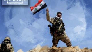 Вече е ясно къде сирийската армия ще удари ислямистите в Идлиб