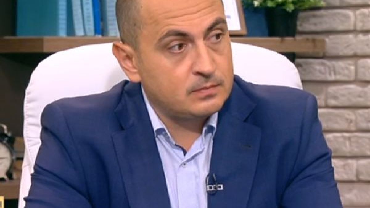 Адвокатът на шофьора на автобуса: Снощи, когато се прибра от ареста, Григор ми сподели, че... 