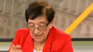 Мика Зайкова посочи каква е драмата с ниските заплати в България 