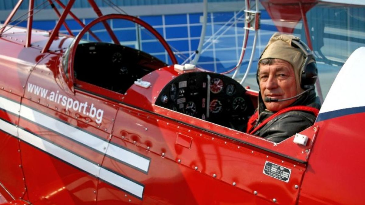 Въздушен ас и опитен инструктор обясни защо у нас зачестиха авиокатастрофите с частни самолети на богаташи