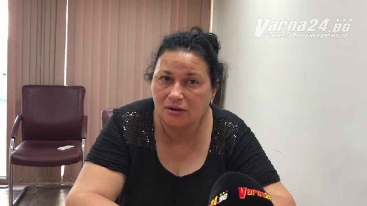 Майката на Ники Терзиев две години след смъртта му: Убиецът му Бейтула се разхожда на свобода с благословията на държавата!
