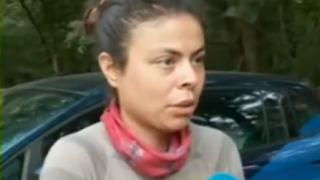 Шофьор блъсна велосипедистка в Борисовата градина, вдигна я от земята и избяга