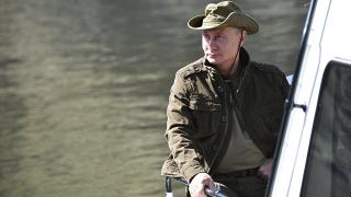 Der Standard: Защо Путин е така популярен в западните страни   