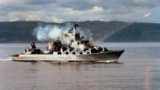 Около Сирия ври и кипи: Руска армада с 25 кораба и 30 самолета започва бойни маневри на 1 септември в Средиземно море