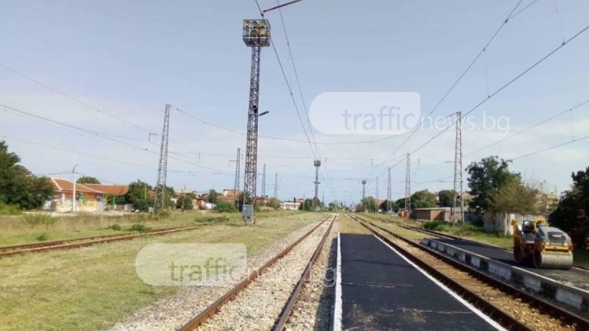 Лекарите с добри новини за детето, ударено от волтова дъга 