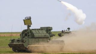 Русия прехвърлила в Сирия нови системи за ПВО „Тор-М2”