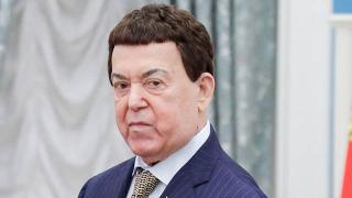 Украински медии злорадстват по повод смъртта на Йосиф Кобзон (ВИДЕО)