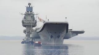 В Средиземно море започват големи руски военни маневри