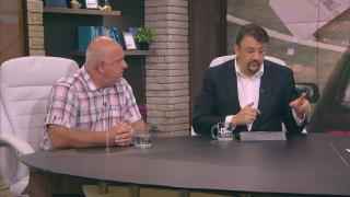 Експерти обясниха защо пътят убиец край Своге е пример за антистроителство
