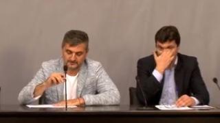 Реакция: БСП не се изненада от министерските оставки, поиска още 2 и заговори за предсрочни избори 