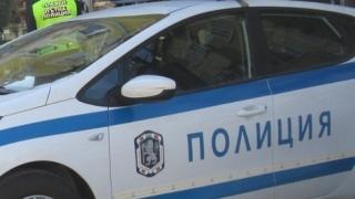 Пиян и надрусан шофьор опита да прегази майка с бебе в София, но тя му го върна подобаващо