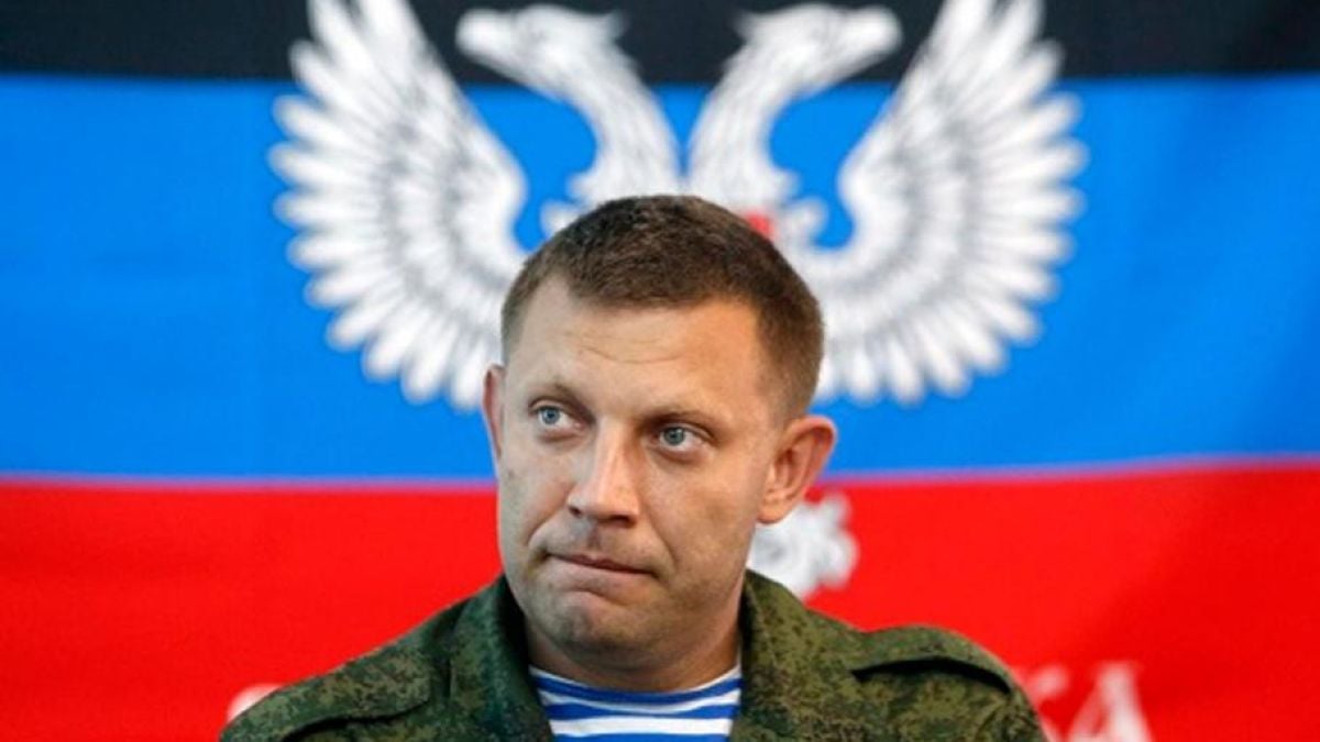 Извънредно! Убиха при атентат лидера на ДНР Александър Захарченко (СНИМКА)