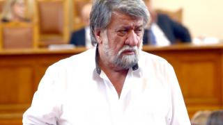 Вежди Рашидов се срещна с  главния прокурор Сотир Цацаров по важна тема