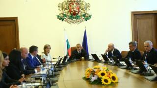 Борисов: Даваме 100 хиляди лева за разкопките на древен град