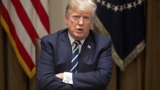 Тръмп отсече: Имигранти няма да влизат в САЩ, ако нямат...