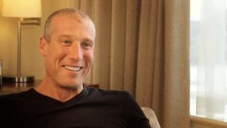 Брокер от Уолстрийт плю на диетите и свали 100 кг благодарение на тези седем прости правила