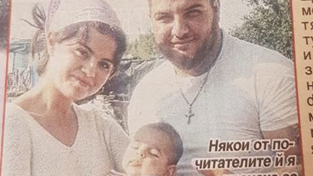 Не е за вярване! Американска супер звезда на тайна разходка в България (СНИМКИ)