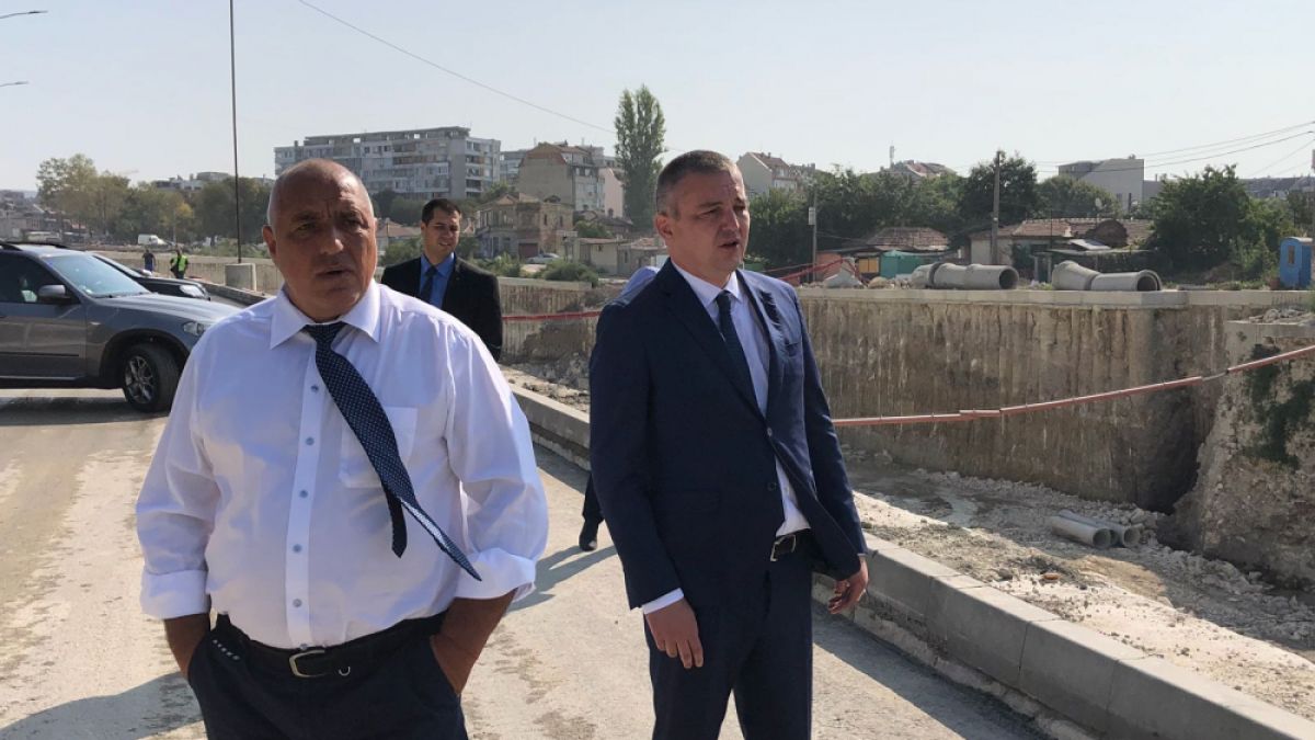Борисов с горещи разкрития за новите министри