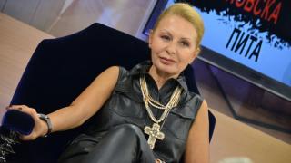 Беновска предложи на Кирил Добрев да стане МВР-министър и го хвана във  fake news за пътя Своге