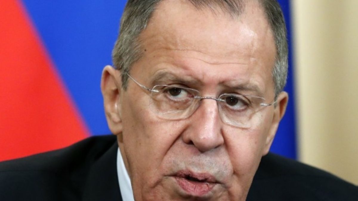 Лавров с много остри думи за среща на нормандската четворка след убийството на Захарченко